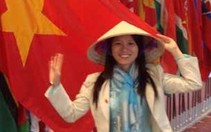 "Tôn trọng vẻ đẹp của nhau trong sự đa dạng"