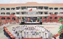 Các trường THPT năng khiếu thể thao ở TP.HCM: Rối và bấp bênh!