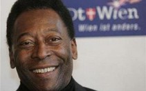 Hollywood chuẩn bị làm phim về huyền thoại bóng đá Pele