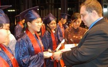 63 học sinh ILA đạt chứng chỉ Anh ngữ hạng ưu của ĐH Cambridge