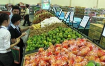 Bình Dương: Saigon Factory Outlet Mall hoạt động