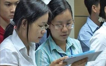 Chương trình TVO Số 13-2007: Sinh viên mùa... lên sàn