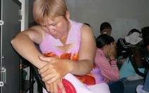 "Tuyển vợ" cho người nước ngoài ngay kế bên... công an phường