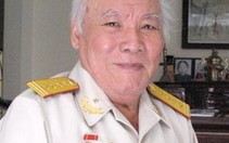 "Ông Tùng đã thảo văn kiện đầu hàng"
