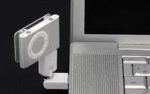 Bộ sạc tiện lợi cho IPOD