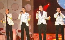 Con đường âm nhạc số 18: "Đường chúng ta đi" của Huy Du