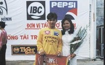 Người mẹ tuyệt vời của Thắng!