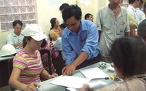 Nhiêu khê "xác nhận tình trạng hôn nhân"
