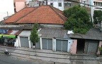 Vụ tranh chấp nhà 36 Nguyễn Thị Diệu (TP.HCM): Kháng nghị xét xử giám đốc thẩm