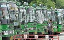 Thái Lan bắt buộc dùng diesel 2% dầu cọ