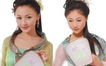 Hồng lâu mộng: Cuộc tuyển chọn độc nhất vô nhị