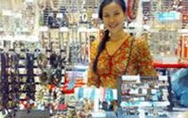 Cô gái đưa sản phẩm làng nghề Thái ra thế giới