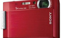 5 máy ảnh bỏ túi đẳng cấp cao