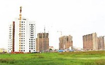 Địa ốc TP.HCM vẫn trầm lắng