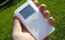 Nghe Ipod ngoài trời: coi chừng bị sét đánh