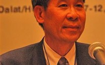 TS Võ Văn Tới - Giám đốc VEF: "Nếu thi vào ĐH VN, tôi cũng rớt"