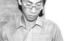 Lê Bá Khánh Trình thi cử thế nào?