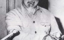 Ham muốn của Hồ Chí Minh - Khát vọng thời đại