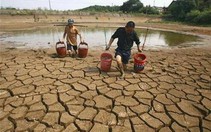 Trung Quốc: Hạn hán khiến 7,5 triệu người thiếu nước uống
