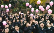 Giới trẻ Hàn và những việc làm thêm độc đáo