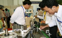 Triển lãm chuyên ngành y dược