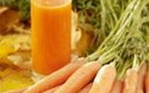 4 loại nước quả giúp phụ nữ khỏe hơn
