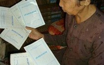 "Sống chung" với... lò giết mổ gia súc
