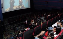 Khai trương cụm rạp Megastar cineplex - Co.op Mart Biên Hòa