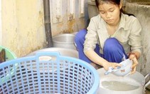 Mẹ con học trò nghèo xứ Quảng