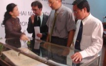Dấu ấn văn hóa Việt qua sách tranh khắc của Henri Oger