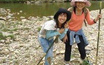 "Gap year" Việt