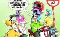 Cái "khôn" của quan tham