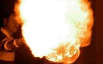 Trung Quốc: Nổ bong bóng chứa khí, 60 HS bị thương