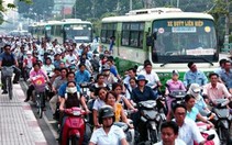 Những cây cầu... kẹt!