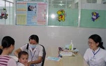 Không nên tự dùng Ibuprofen hạ sốt cho trẻ