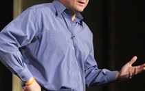 Ballmer: "Red Hat vi phạm sở hữu trí tuệ của Microsoft"