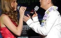 Đêm nhạc "Thiên đường tình yêu"