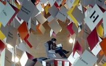 Hội chợ sách Frankfurt: Chú trọng xóa mù chữ