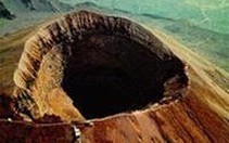 Núi lửa Vesuvio và di tích Pompeii