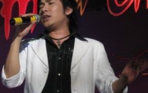 Đêm nhạc Hàn Châu - Mặc Thế Nhân - Hà Phương