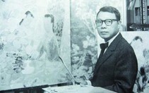 Gia tài hội họa Lê Phổ