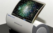 Màn hình OLED có thể uốn cong
