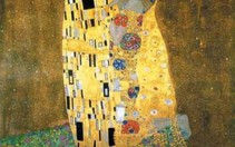 Klimt qua hình bóng nữ