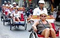 Hà Nội: Nâng cao nghiệp vụ du lịch cho người điều khiển xe xích lô