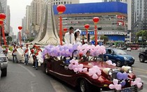 Trung Quốc: Kiểm tra tính cách trước khi kết hôn