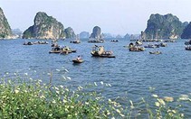 "Vịnh Hạ Long - Kỳ quan Thiên nhiên Thế giới" - Chủ đề của Ngày hội Di sản văn hóa Việt Nam 2007