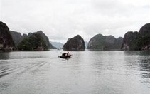 Có một kho tàng của quân Mông Cổ dưới đáy vịnh Hạ Long?