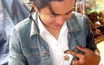 Săn lùng kỷ vật chiến tranh