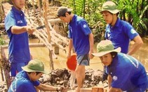 Hơn 1.150 cầu nông thôn mới ở ĐBSCL