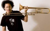 Jazz - hip hop Mỹ xuyên Việt